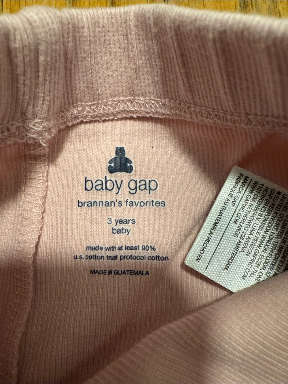 GAP soft light